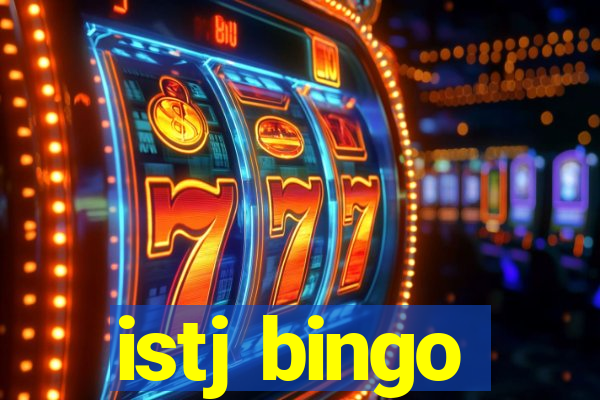 istj bingo